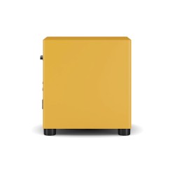 DALI BASIK SUB | Subwoofer Activo de 8 Pulgadas