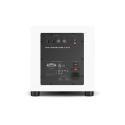 DALI BASIK SUB | Subwoofer Activo de 8 Pulgadas