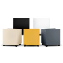 DALI BASIK SUB | Subwoofer Activo de 8 Pulgadas