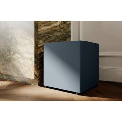 DALI BASIK SUB | Subwoofer Activo de 8 Pulgadas