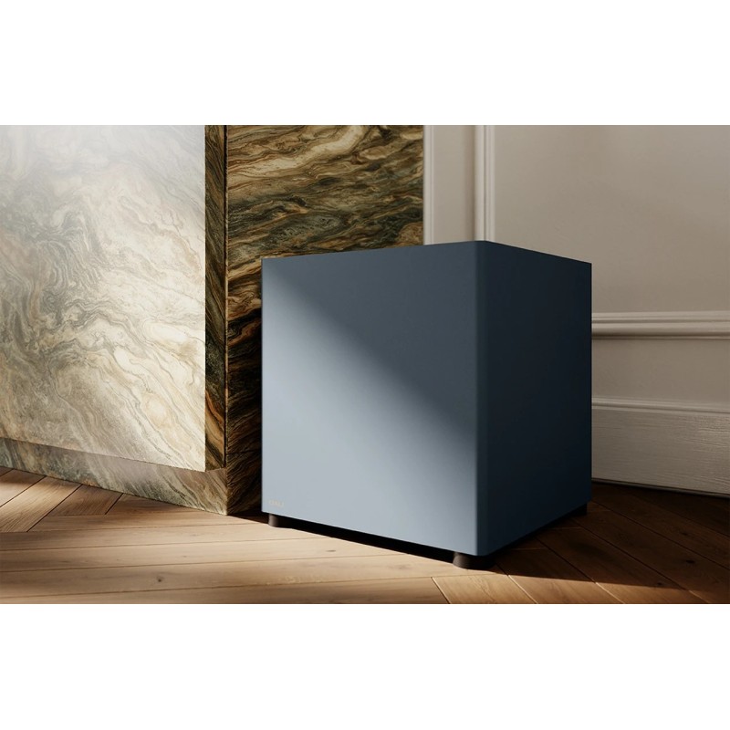 DALI BASIK SUB | Subwoofer Activo de 8 Pulgadas