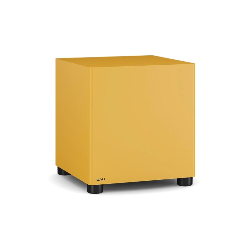 DALI BASIK SUB | Subwoofer Activo de 8 Pulgadas