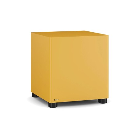 DALI BASIK SUB | Subwoofer Activo de 8 Pulgadas