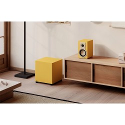 DALI BASIK SUB | Subwoofer Activo de 8 Pulgadas