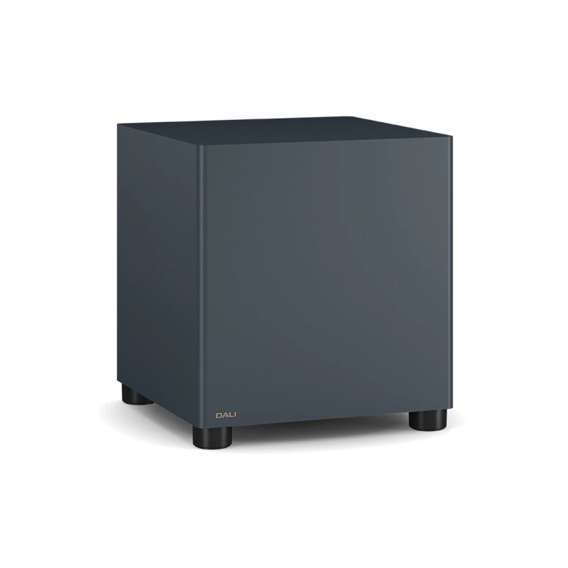 DALI BASIK SUB | Subwoofer Activo de 8 Pulgadas