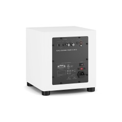 DALI BASIK SUB | Subwoofer Activo de 8 Pulgadas