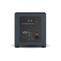 DALI BASIK SUB | Subwoofer Activo de 8 Pulgadas
