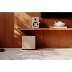 DALI BASIK SUB | Subwoofer Activo de 8 Pulgadas