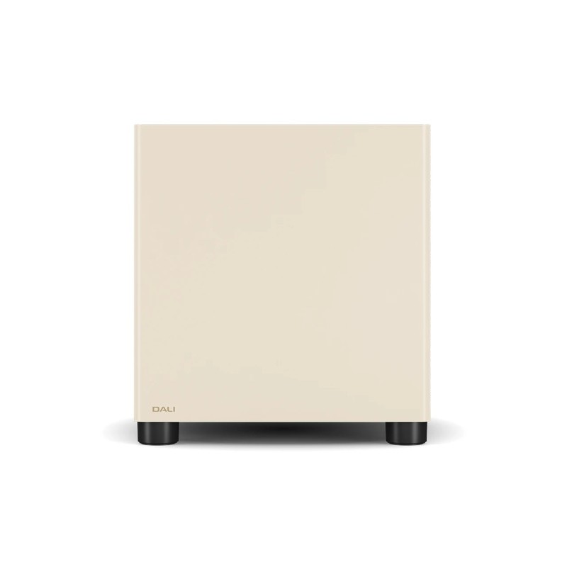 DALI BASIK SUB | Subwoofer Activo de 8 Pulgadas