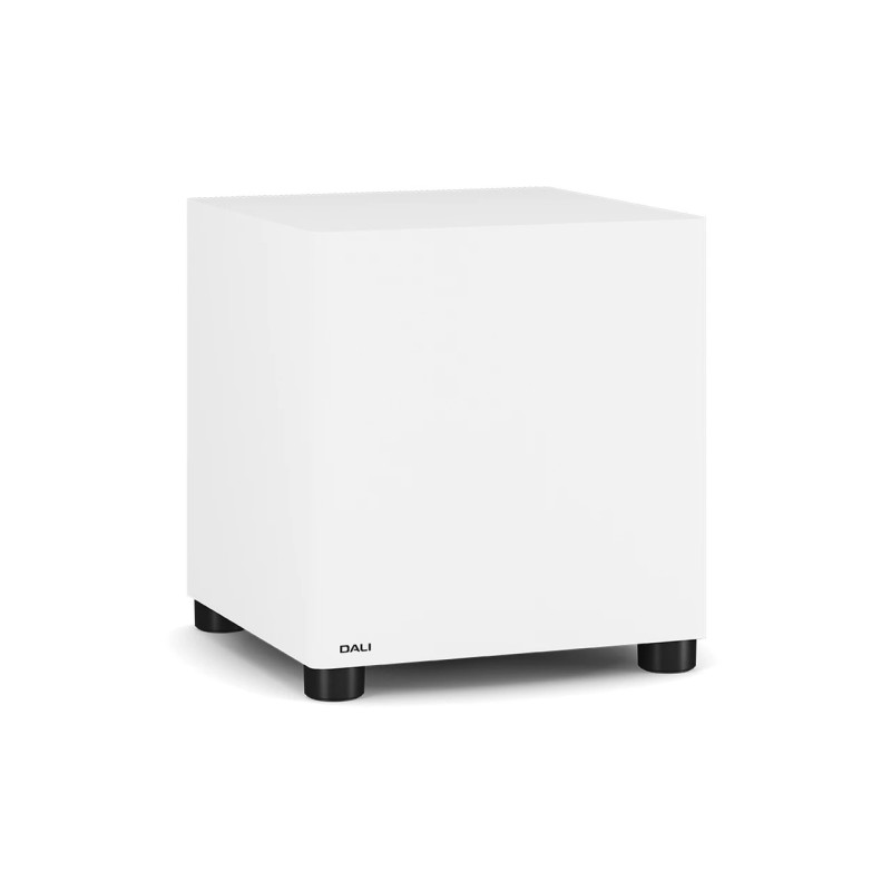 DALI BASIK SUB | Subwoofer Activo de 8 Pulgadas