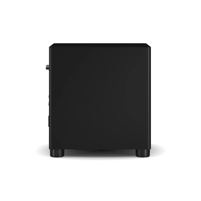 DALI BASIK SUB | Subwoofer Activo de 8 Pulgadas