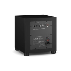 DALI BASIK SUB | Subwoofer Activo de 8 Pulgadas