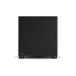 DALI BASIK SUB | Subwoofer Activo de 8 Pulgadas