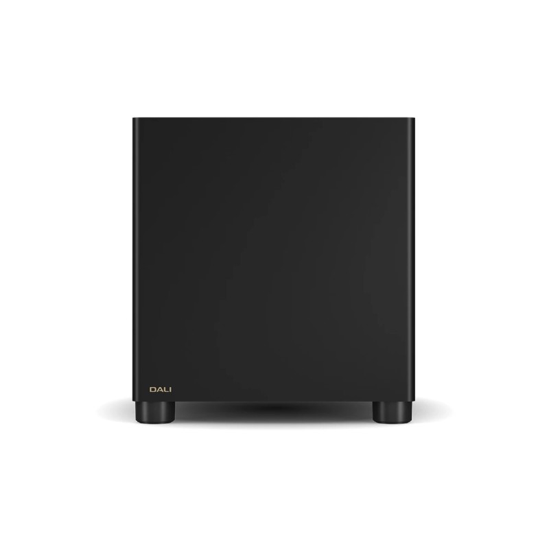 DALI BASIK SUB | Subwoofer Activo de 8 Pulgadas