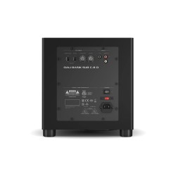 DALI BASIK SUB | Subwoofer Activo de 8 Pulgadas