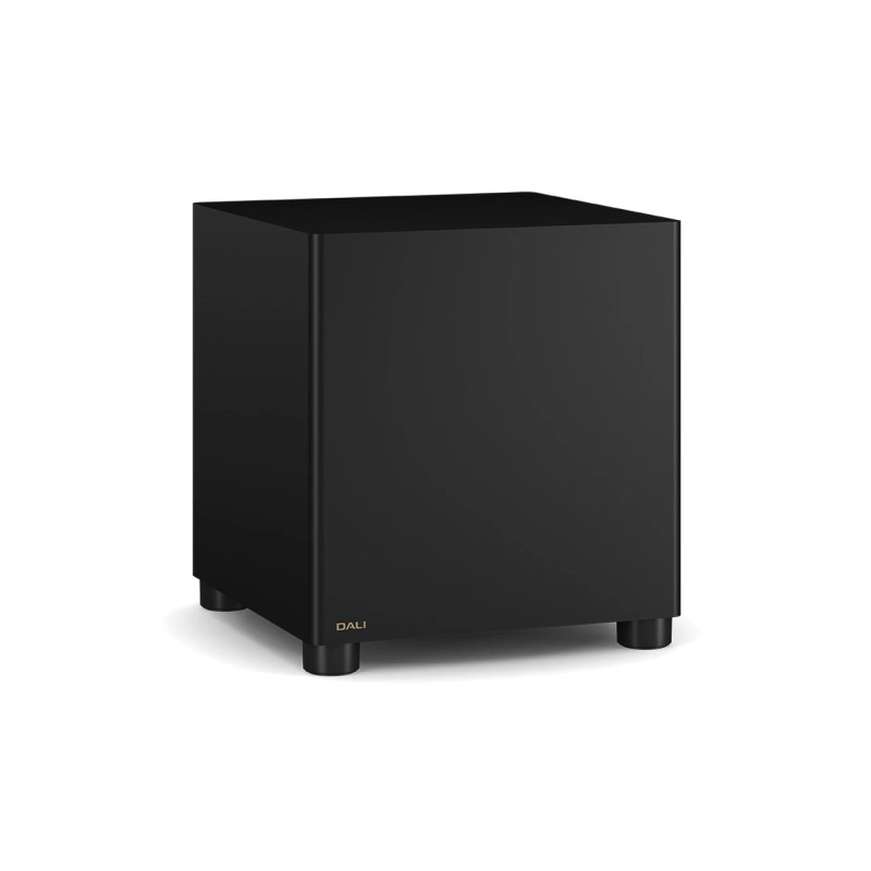 DALI BASIK SUB | Subwoofer Activo de 8 Pulgadas