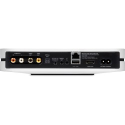 Bluesound Node N132 | Streamer Hi-Res con HDMI eARC