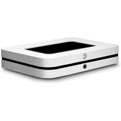 Bluesound Node N132 | Streamer Hi-Res con HDMI eARC
