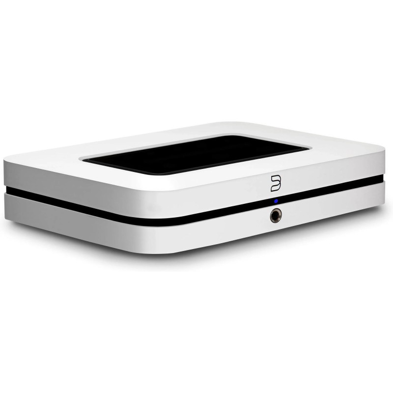 Bluesound Node N132 | Streamer Hi-Res con HDMI eARC