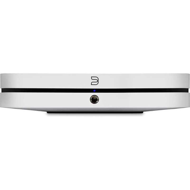 Bluesound Node N132 | Streamer Hi-Res con HDMI eARC