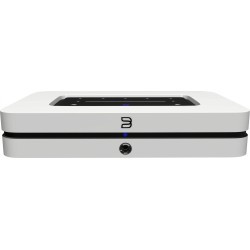 Bluesound Node N132 | Streamer Hi-Res con HDMI eARC