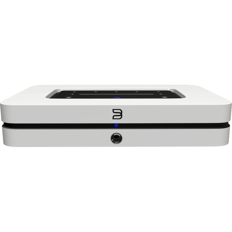 Bluesound Node N132 | Streamer Hi-Res con HDMI eARC