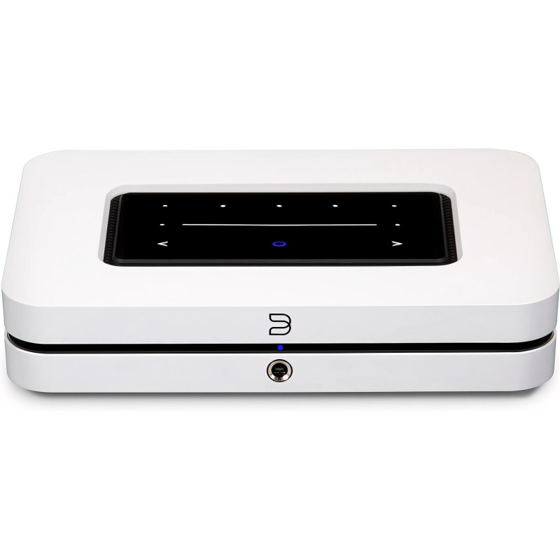 Bluesound Node N132 | Streamer Hi-Res con HDMI eARC