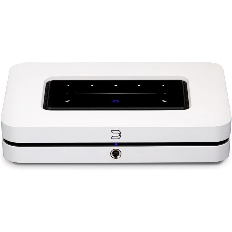 Bluesound Node N132 | Streamer Hi-Res con HDMI eARC