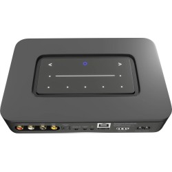 Bluesound Node N132 | Streamer Hi-Res con HDMI eARC