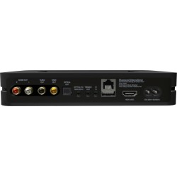 Bluesound Node N132 | Streamer Hi-Res con HDMI eARC