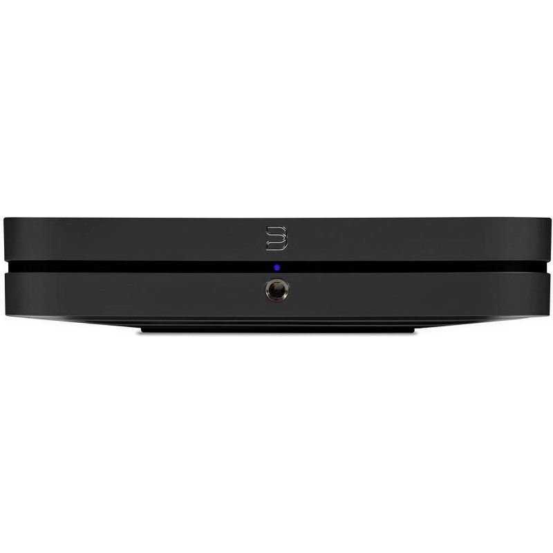 Bluesound Node N132 | Streamer Hi-Res con HDMI eARC