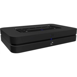 Bluesound Node N132 | Streamer Hi-Res con HDMI eARC
