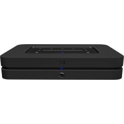 Bluesound Node N132 | Streamer Hi-Res con HDMI eARC