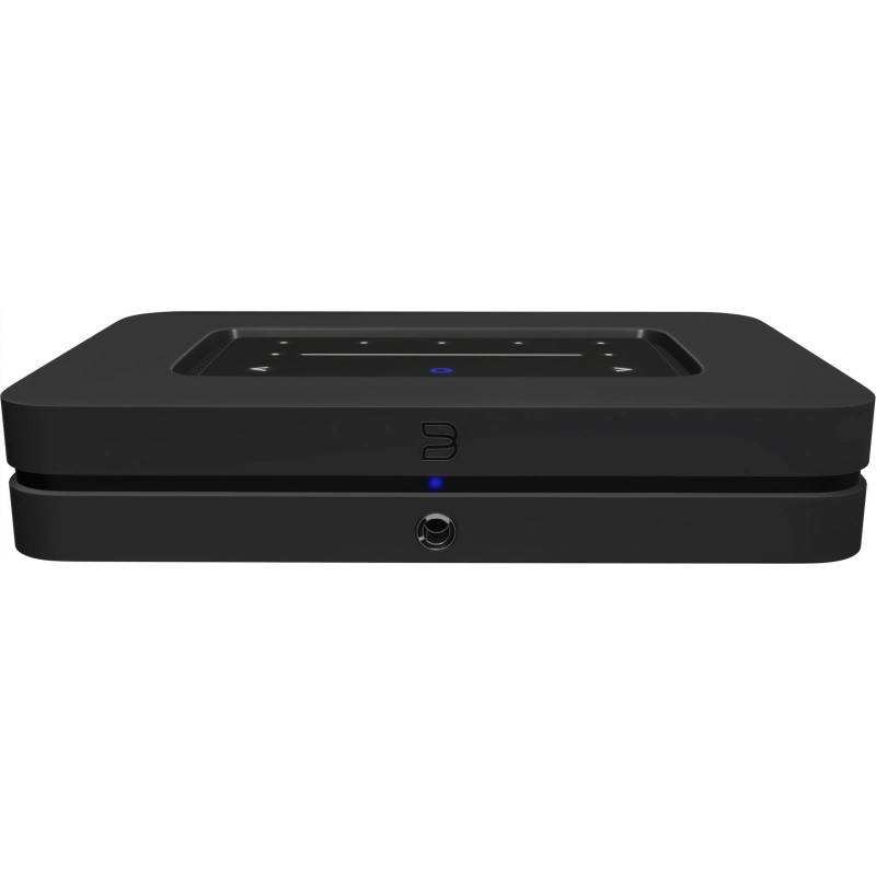 Bluesound Node N132 | Streamer Hi-Res con HDMI eARC
