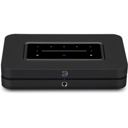 Bluesound Node N132 | Streamer Hi-Res con HDMI eARC