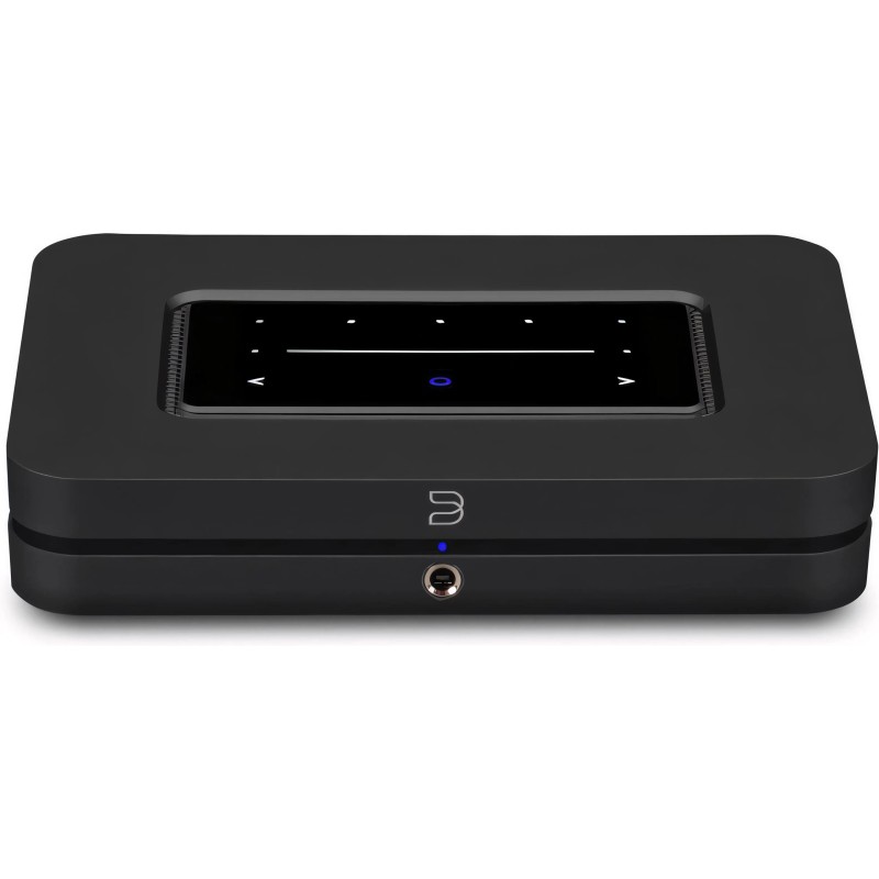 Bluesound Node N132 | Streamer Hi-Res con HDMI eARC