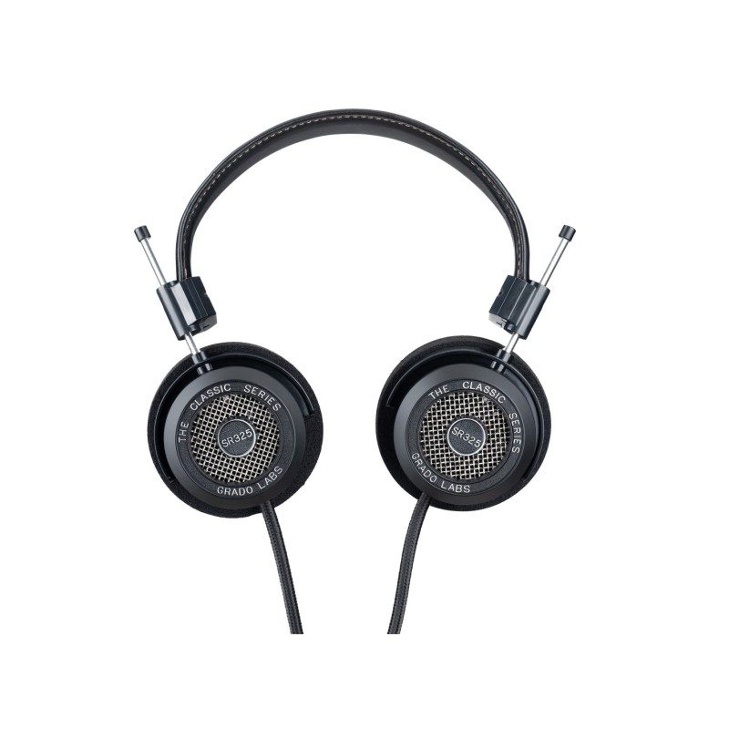 Grado SR325 Classic | Auriculares de aluminio | Stella AV