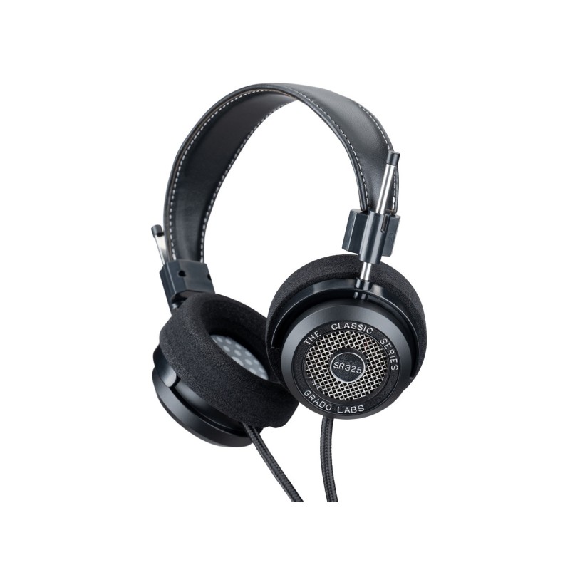 Grado SR325 Classic | Auriculares de aluminio | Stella AV