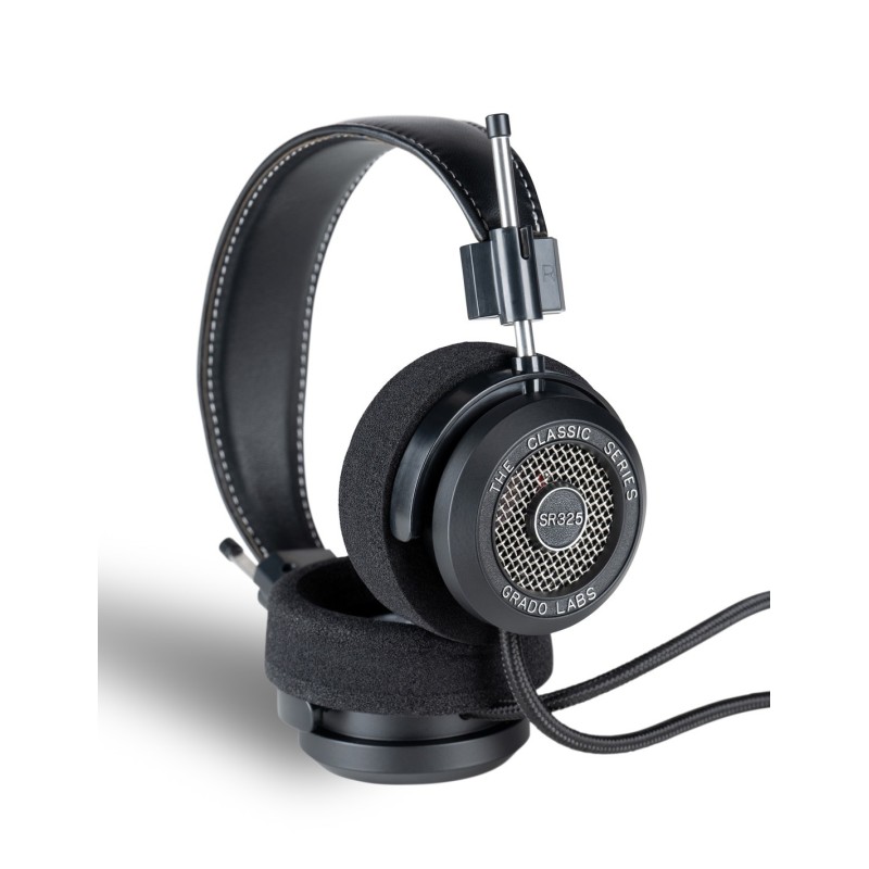 Grado SR325 Classic | Auriculares de aluminio | Stella AV