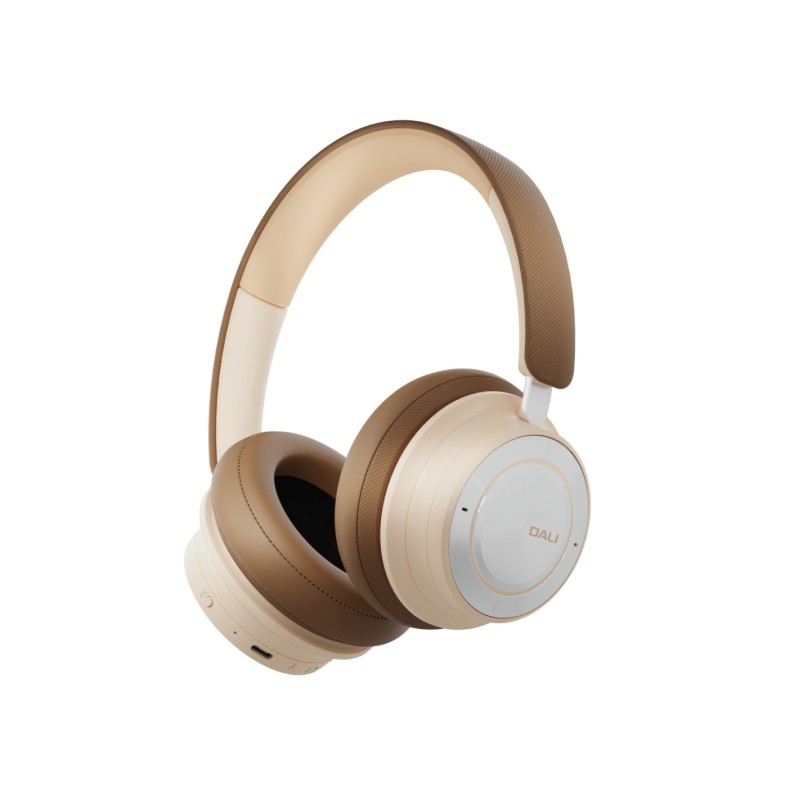 DALI IO-8 | Auriculares con Cancelación de Ruido | Stella AV