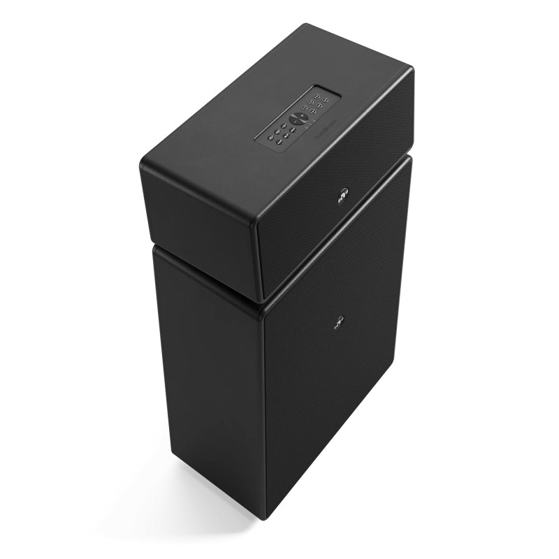 Audio Pro Drumfire II W | Multiroom 300 W | Stella AV