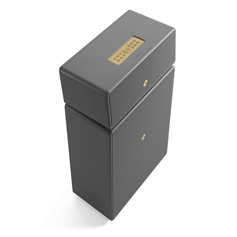 Audio Pro Drumfire II W | Multiroom 300 W | Stella AV
