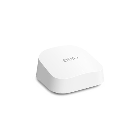 eero 7 router Wi-Fi 7 mesh de doble banda | Stella AV
