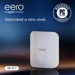 eero Max 7 router Wi-Fi 7 con 10 GbE | Stella AV