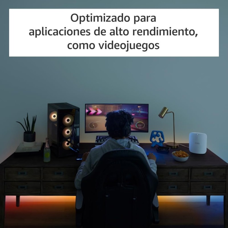 eero Max 7 router Wi-Fi 7 con 10 GbE | Stella AV