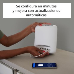 eero Max 7 router Wi-Fi 7 con 10 GbE | Stella AV