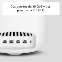 eero Max 7 router Wi-Fi 7 con 10 GbE | Stella AV