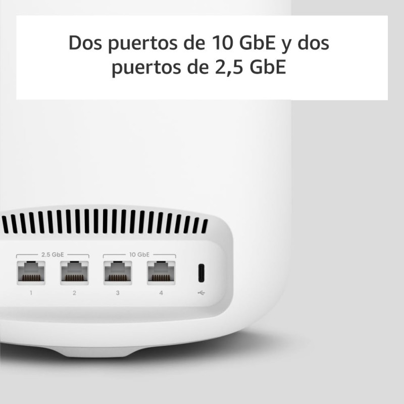 eero Max 7 router Wi-Fi 7 con 10 GbE | Stella AV