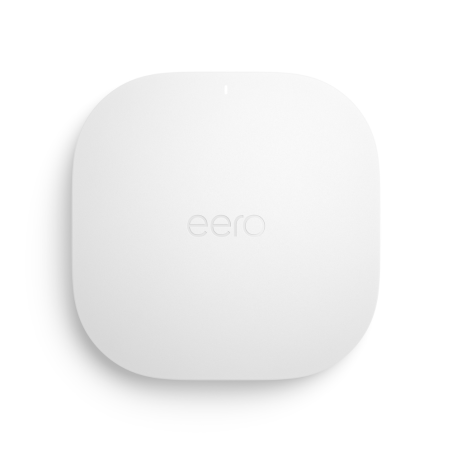 eero PoE 7 punto de acceso Wi-Fi 7 PoE+ | Stella AV