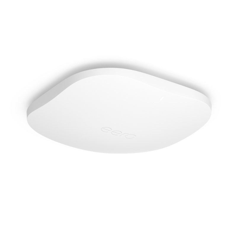 eero PoE 7 punto de acceso Wi-Fi 7 PoE+ | Stella AV